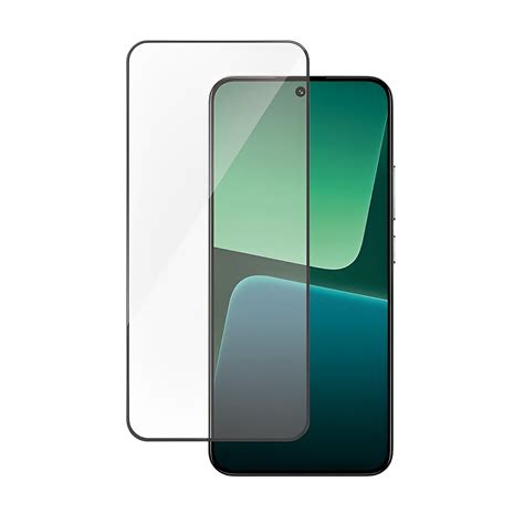 Screenprotector Geschikt Voor Xiaomi Lite Full Glas All Gadgets