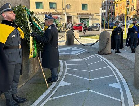 Guardia Di Finanza On Twitter Giorno Del Ricordo In Memoria Delle