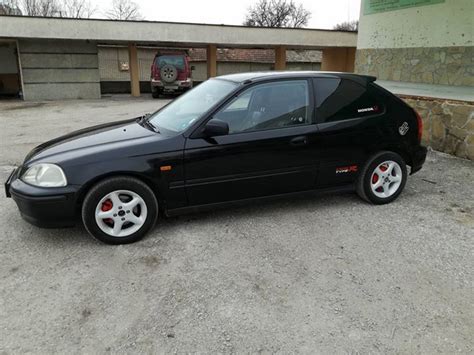Хонда Сивик 6.ген 1.4 газов.инж - Продава Honda - Hondabg.com Форуми