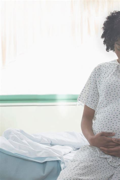 56 Of Pregnant Women In Hospital For COVID 19 Black Ethnic Minority