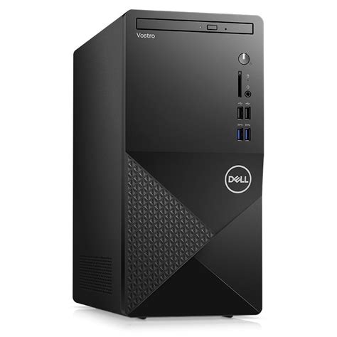 Refurbished Dell Vostro 3910 TWR I3 12100 8GB RAM 1TB SATA Dell WTY