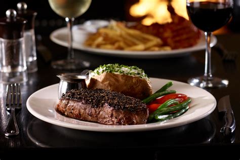 The Keg Steakhouse + Bar (Desert Ridge) | Phoenix Metro, AZ | Phoenix ...