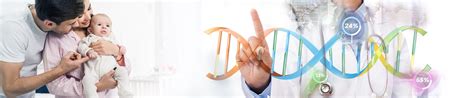 Rare Disease Screen DNA Report With Carrier Analysis Sequencing