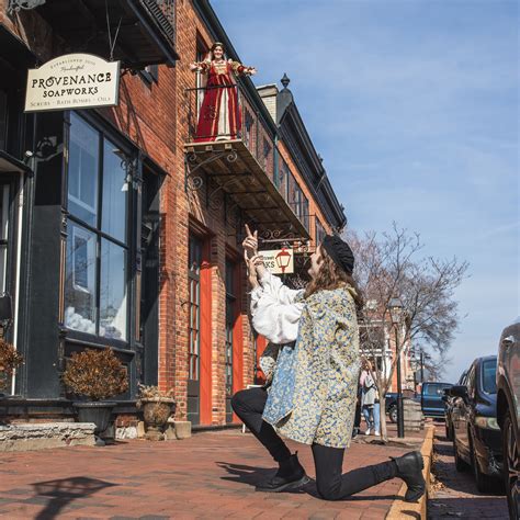Saint Charles Christmas Traditions | St. Charles MO