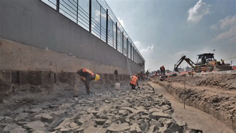 Inah Reporta Miles De Descubrimientos Arqueol Gicos Cerca De Tren Maya