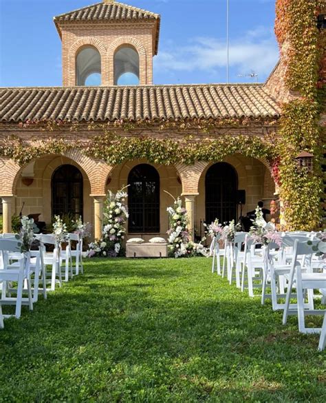 Finca En Extremadura C Ceres Trujillo Para Bodas Y Eventos