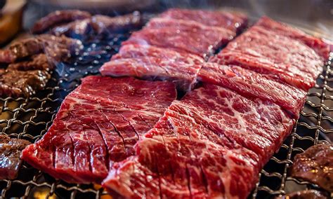 Get These Korean BBQ Meat Cuts For Your DIY KBBQ At Home 60 OFF