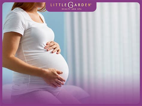 Triệt lông bikini có ảnh hưởng đến sinh sản không