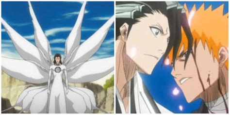 Bleach: The Most Underrated Arcs