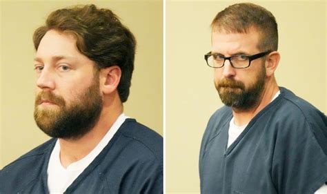 Mississippi Goon Squad Officers Jailed For Torturing Two Black Men