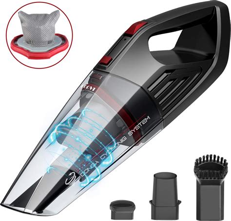 Top 10 Hoover Hand Held Vacuum 71b Home Preview