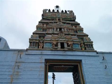 Siddhar Temple, Salem - Tripadvisor