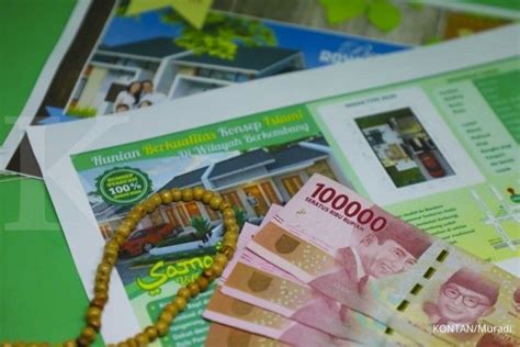 OJK Catat Aset Perusahaan Pembiayaan Syariah Rp 33 13 Triliun Per