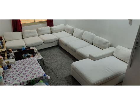 Used Sofa set from Abyat - 248AM Classifieds