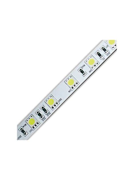 Striscia Strip Led Civic W Ip K Metri V