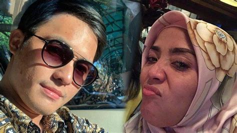 Rayakan Lebaran Idul Adha Di Rumah Orangtua Fadel Islami Unggahan