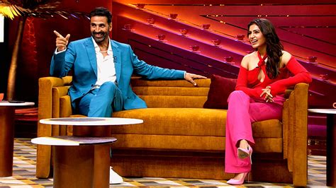 Watch Koffee With Karan S7 Episode 3 On Disney Hotstar