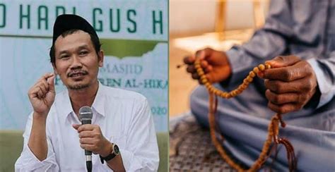 Bagaimana Hukum Sholawatan Tapi Tak Pernah Sholat Ini Kata Gus Baha