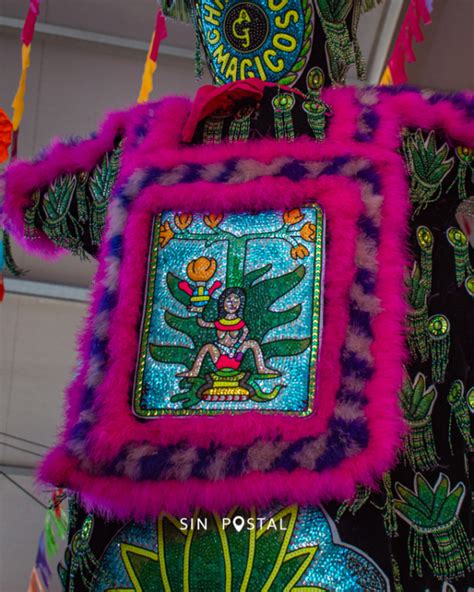 Cuándo Es El Carnaval De Tepoztlán Guía De Viaje Sin Postal