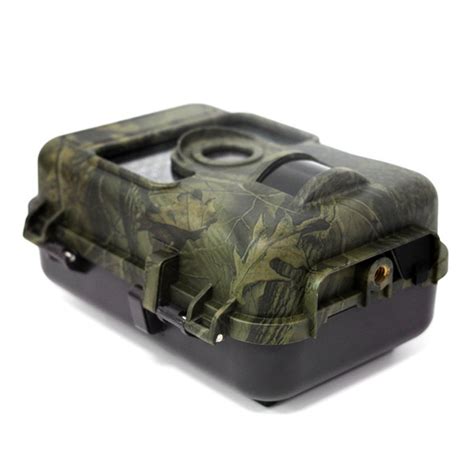 IP66 Waterproof 1080P Outdoor Hunting Camera