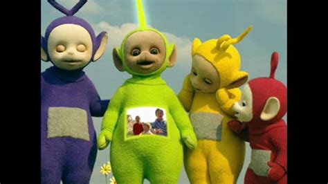 Watch Classic Teletubbies Season 7 Episode 20 Mark And Topus Watch