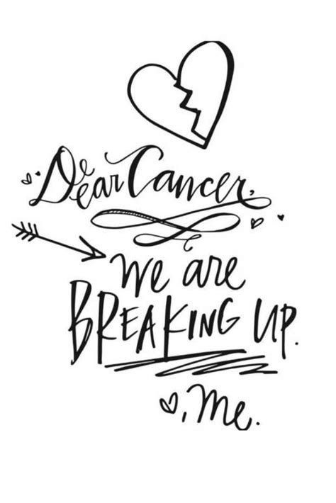 20 Inspirational Cancer Quotes For Survivors Fighters Caregivers Artofit