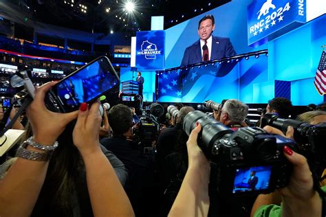 2024 Rnc Day 3 How To Watch The Gop Convention On Tv Streaming