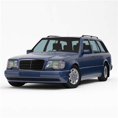 Казанчета за антифриз за Mercedes-Benz E-Class Estate (S124) (06.1993 ...