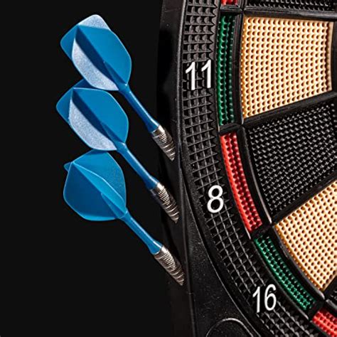 Franklin Sports Electronic Dart Board Sets Soft Tip Electric