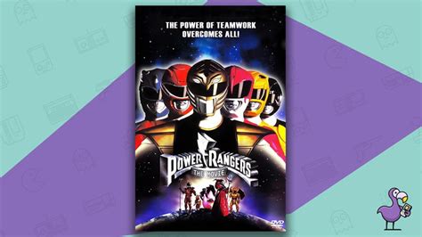 All Power Rangers Movies In Order How To Watch Them