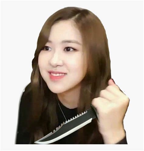 Descubrir Imagen Blackpink Rose Meme Face Viaterra Mx