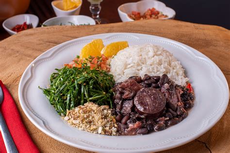 Feijoada, Brazilian Black Bean Stew (with Recipe)