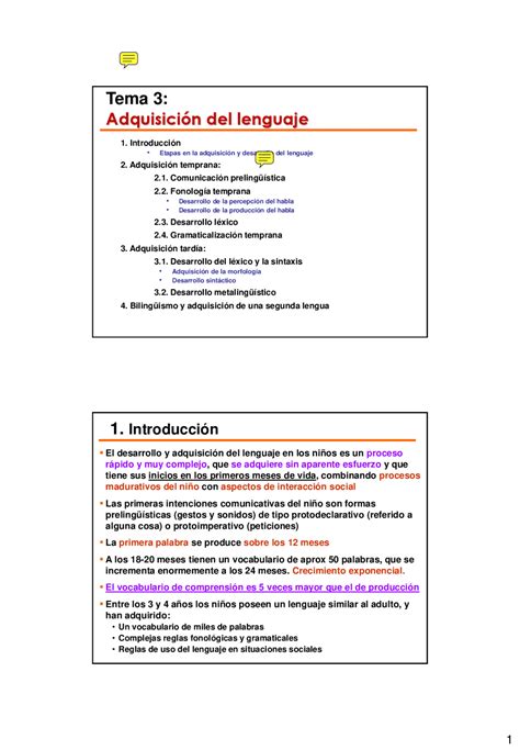 ¿cómo Se Relacionan Los Aspectos Fonológicos Y Sintácticos En La Adquisición Del Lenguaje