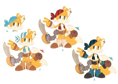 Sails Tails/Gallery | Sonic Wiki Zone | Fandom