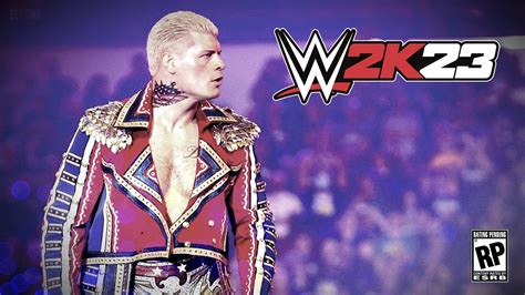 Pretty Deadly More Announced For WWE 2K23 Pretty Sweet Pack DLC Pack