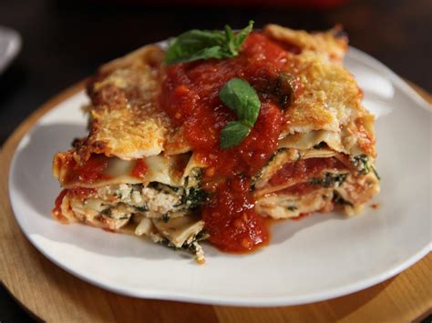 Rachael Ray Eggplant Lasagna Recipe Bryont Blog