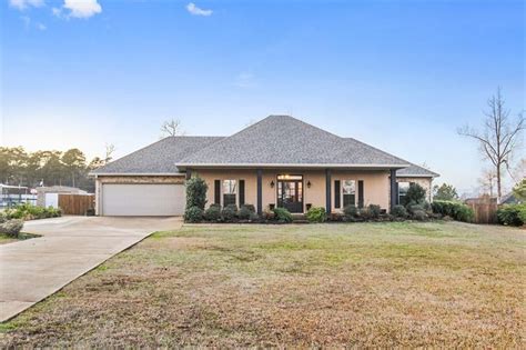 3024 Wesley Cir Woodworth La 71485 Trulia