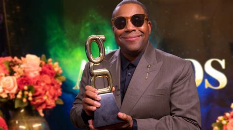 TheGrio Awards, The Comedy Icon: Kenan Thompson - TheGrio