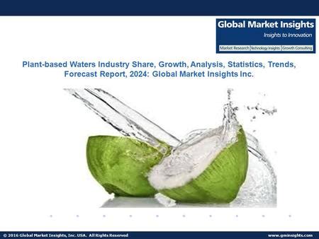 Global Market Insights Inc Usa All Rights Reserved Fuel Cell