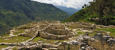 Exclusive Travel Tips for Your Destination Chachapoyas in Peru