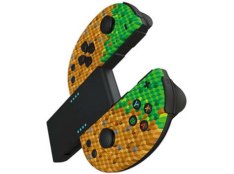 Mando Joy Con Cubes Giotech Nintendo Switch JC20NSW 15 MU GIOTECK