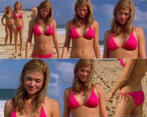 Adrianne Palicki Nude