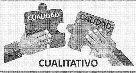 Cualitativo Significado