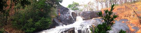 Meenmutty Waterfalls Trivandrum, India | Best Time To Visit Meenmutty ...