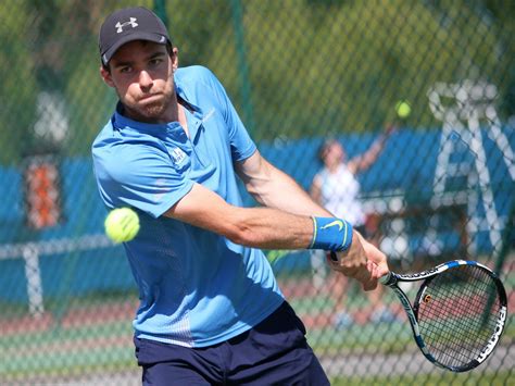 Tennis N M Lasm Belfort D Croche Un Bon Match Nul Contre Forbach