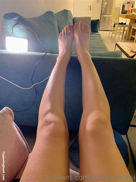 Cora Rossi Corarossilove Yourcorarossi Nude OnlyFans Leaks