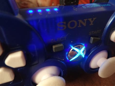 Ps3 Controller Mods