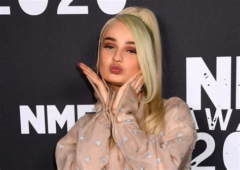 Singer Kim Petras Releases New Single And Signs With Republic Records