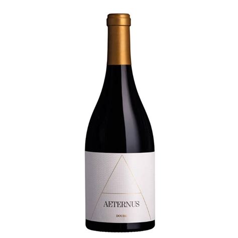 Quinta Nova Aeternus Grande Reserva Doc Douro Vinho Tinto Continente