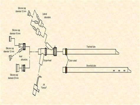 Rigid Bronchoscopy Pptx
